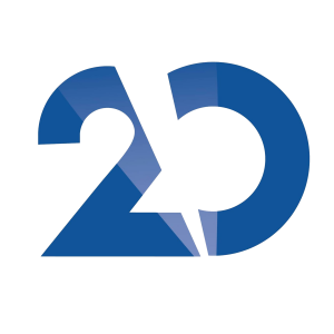 ערוץ 20 לוגו